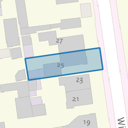 Perceel DLD00-B-4199