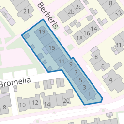 Perceel DLD00-B-4200