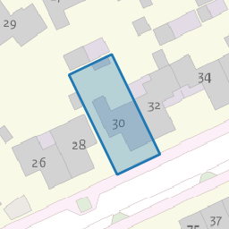 Perceel DLD00-B-4208