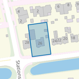 Perceel DLD00-B-4214