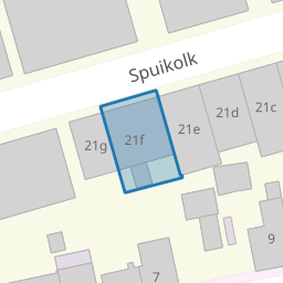 Perceel DLD00-B-4219