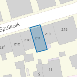 Perceel DLD00-B-4222