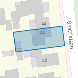 Perceel DLD00-B-4244