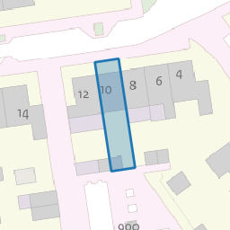 Perceel DLD00-B-4255