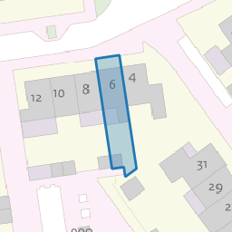 Perceel DLD00-B-4257