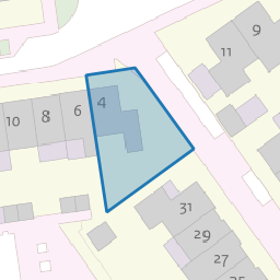 Perceel DLD00-B-4258