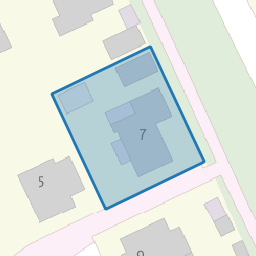 Perceel DLD00-B-4274