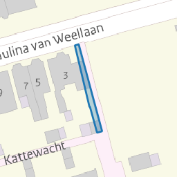 Perceel DLD00-B-4280