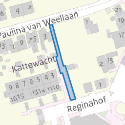 Perceel DLD00-B-4281