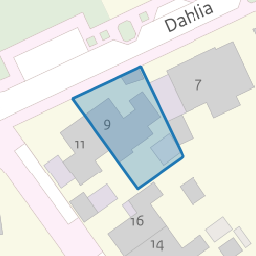 Perceel DLD00-B-4325