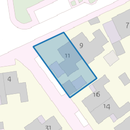 Perceel DLD00-B-4326