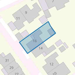 Perceel DLD00-B-4327