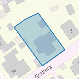 Perceel DLD00-B-4331