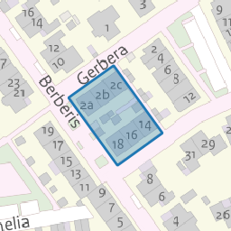 Perceel DLD00-B-4332