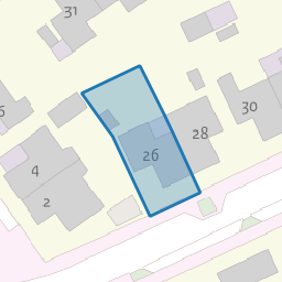 Perceel DLD00-B-4341