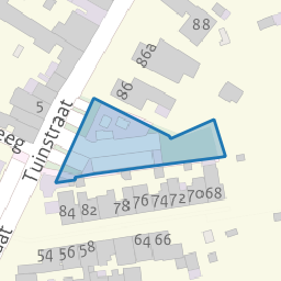 Perceel DLD00-B-4369