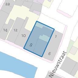 Perceel DLD00-B-4372