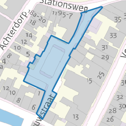 Perceel DLD00-B-4373