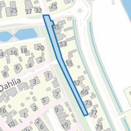 Perceel DLD00-B-4442