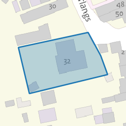 Perceel DLD00-B-4448