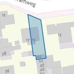 Perceel DLD00-B-4460