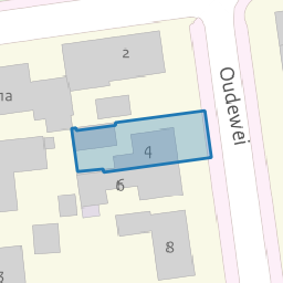 Perceel DLD00-B-4487