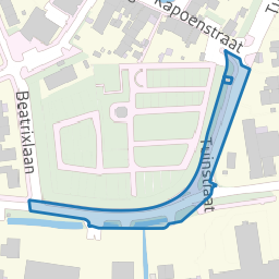 Perceel DLD00-B-4496