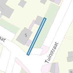 Perceel DLD00-B-4501