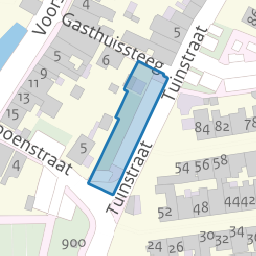 Perceel DLD00-B-4502