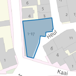 Perceel DLD00-B-4509