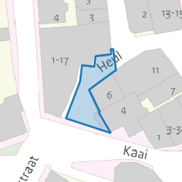 Perceel DLD00-B-4513