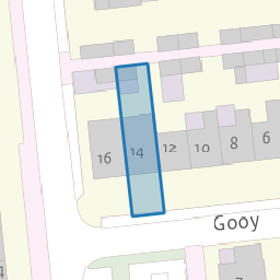 Perceel DLD00-B-4525