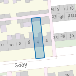 Perceel DLD00-B-4529