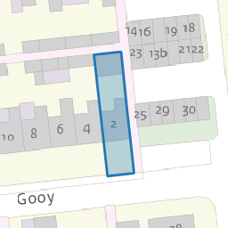 Perceel DLD00-B-4530