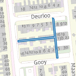 Perceel DLD00-B-4531