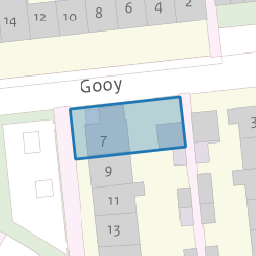 Perceel DLD00-B-4532