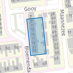 Perceel DLD00-B-4533