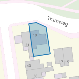 Perceel DLD00-B-4541