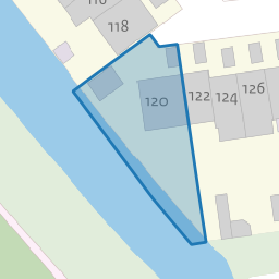 Perceel DLD00-B-4549