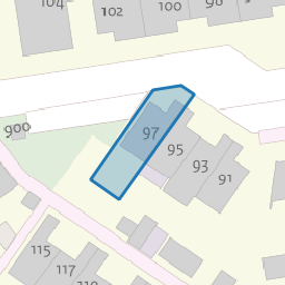 Perceel DLD00-B-4551