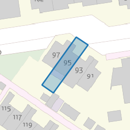 Perceel DLD00-B-4552