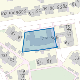 Perceel DLD00-B-4555