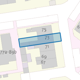 Perceel DLD00-B-4557