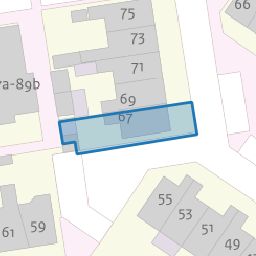 Perceel DLD00-B-4560