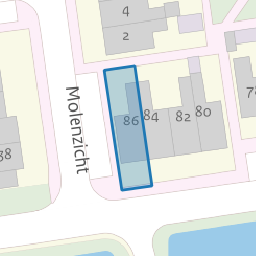 Perceel DLD00-B-4566