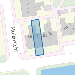 Perceel DLD00-B-4567