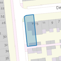 Perceel DLD00-B-4586