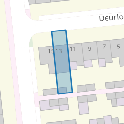 Perceel DLD00-B-4587