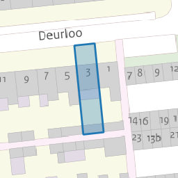 Perceel DLD00-B-4589