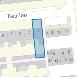 Perceel DLD00-B-4590